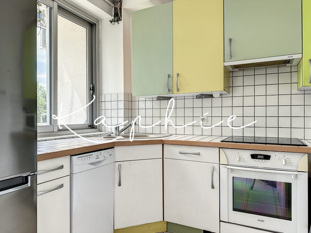 Appartement à vendre Fresnes